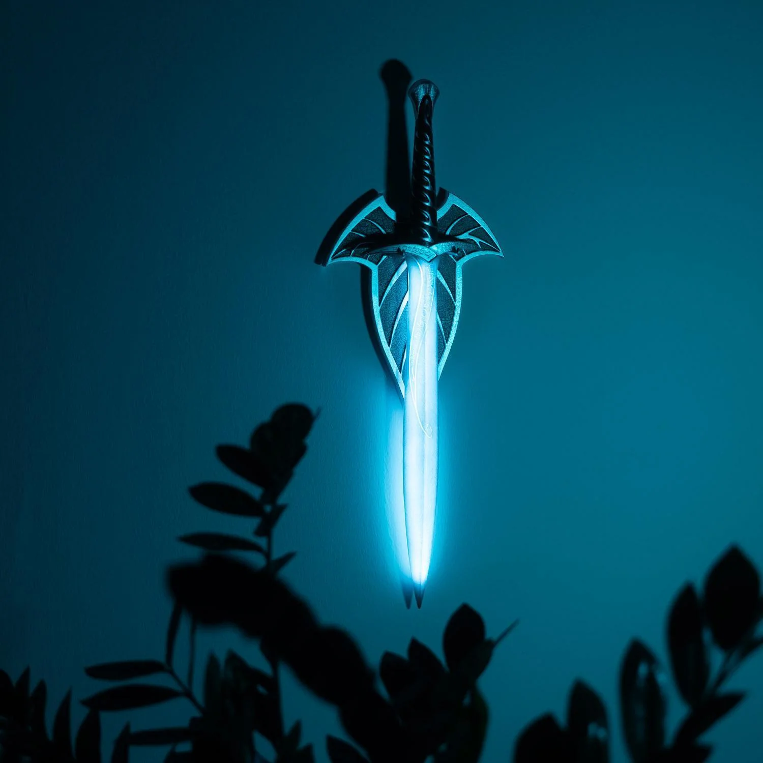 The Lord Of The Rings Sting - Lamp - Image 5