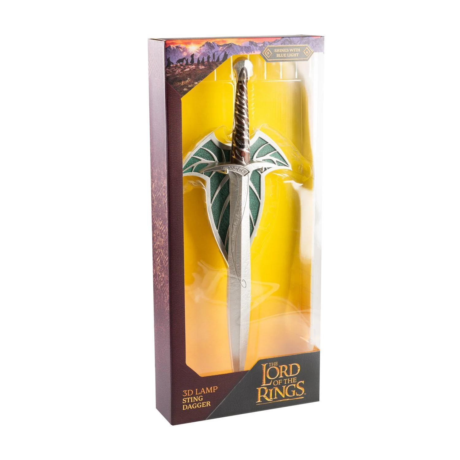 The Lord Of The Rings Sting - Lamp - Image 9