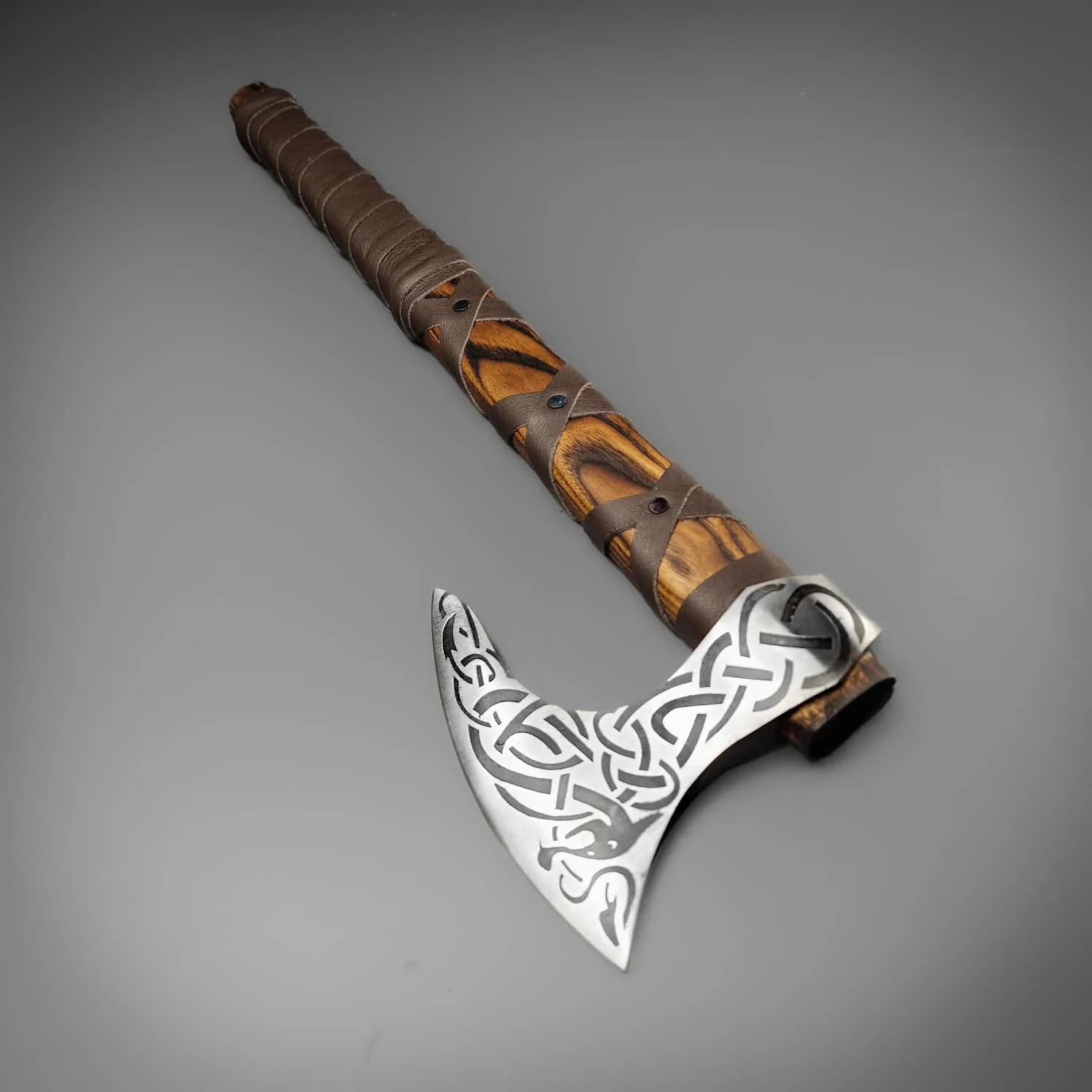 The Lothbrok Axe - Image 2