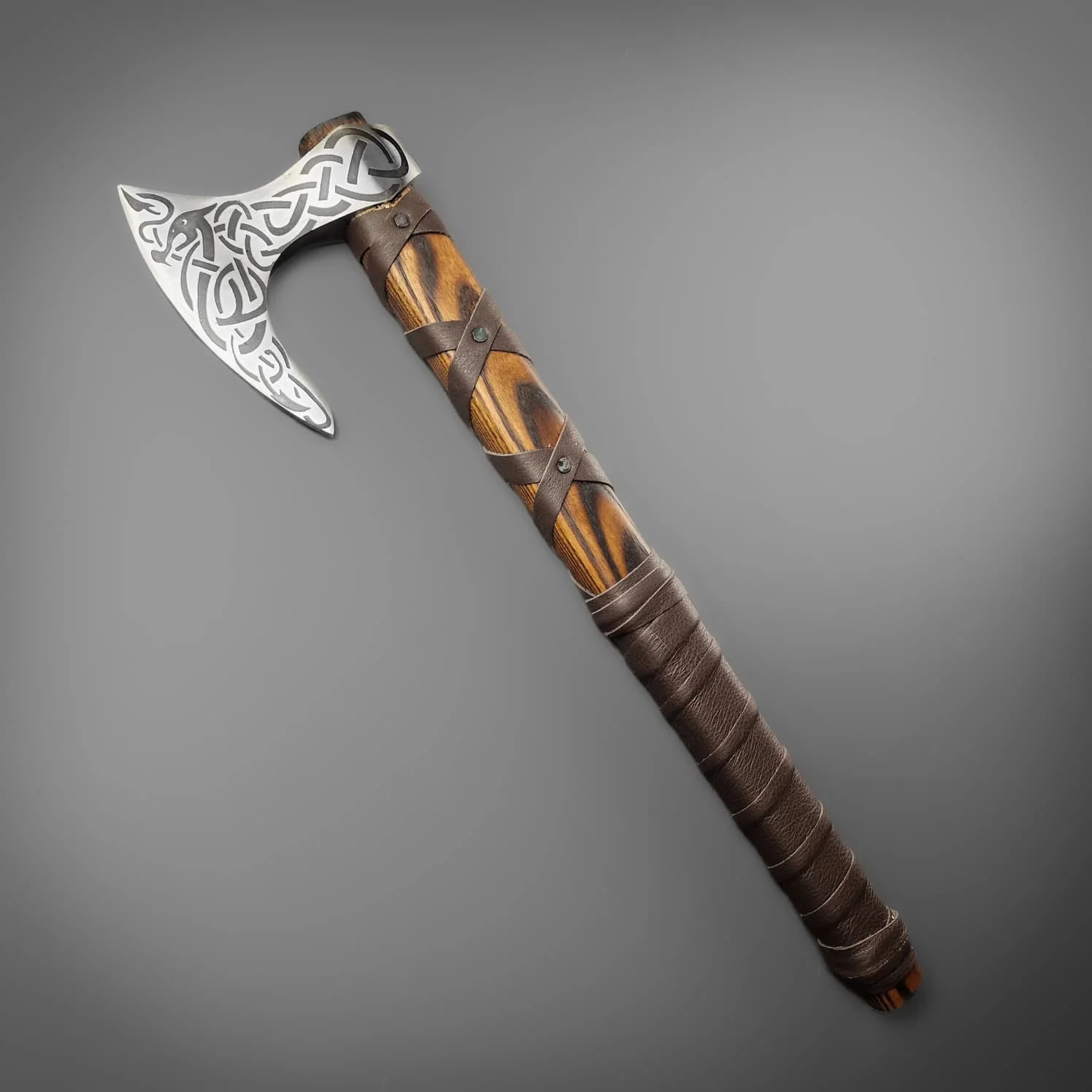 The Lothbrok Axe - Image 3