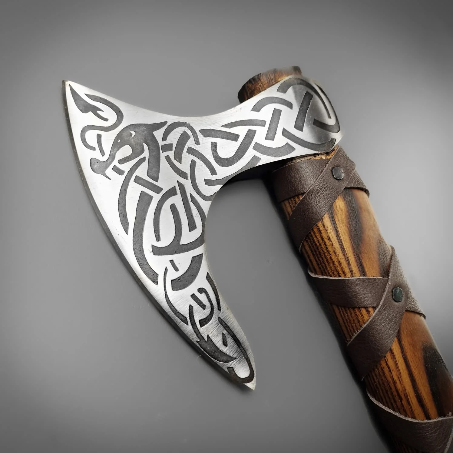 The Lothbrok Axe - Image 4