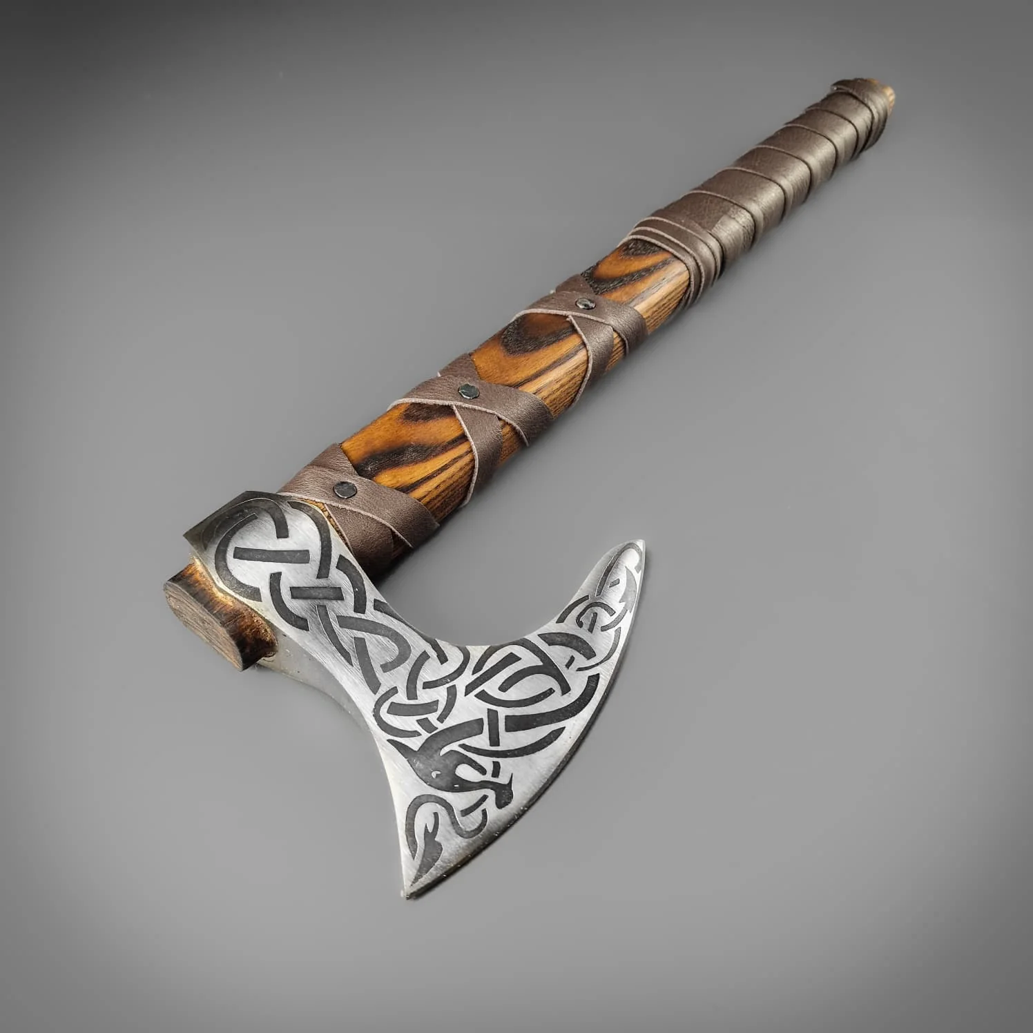 The Lothbrok Axe - Image 5