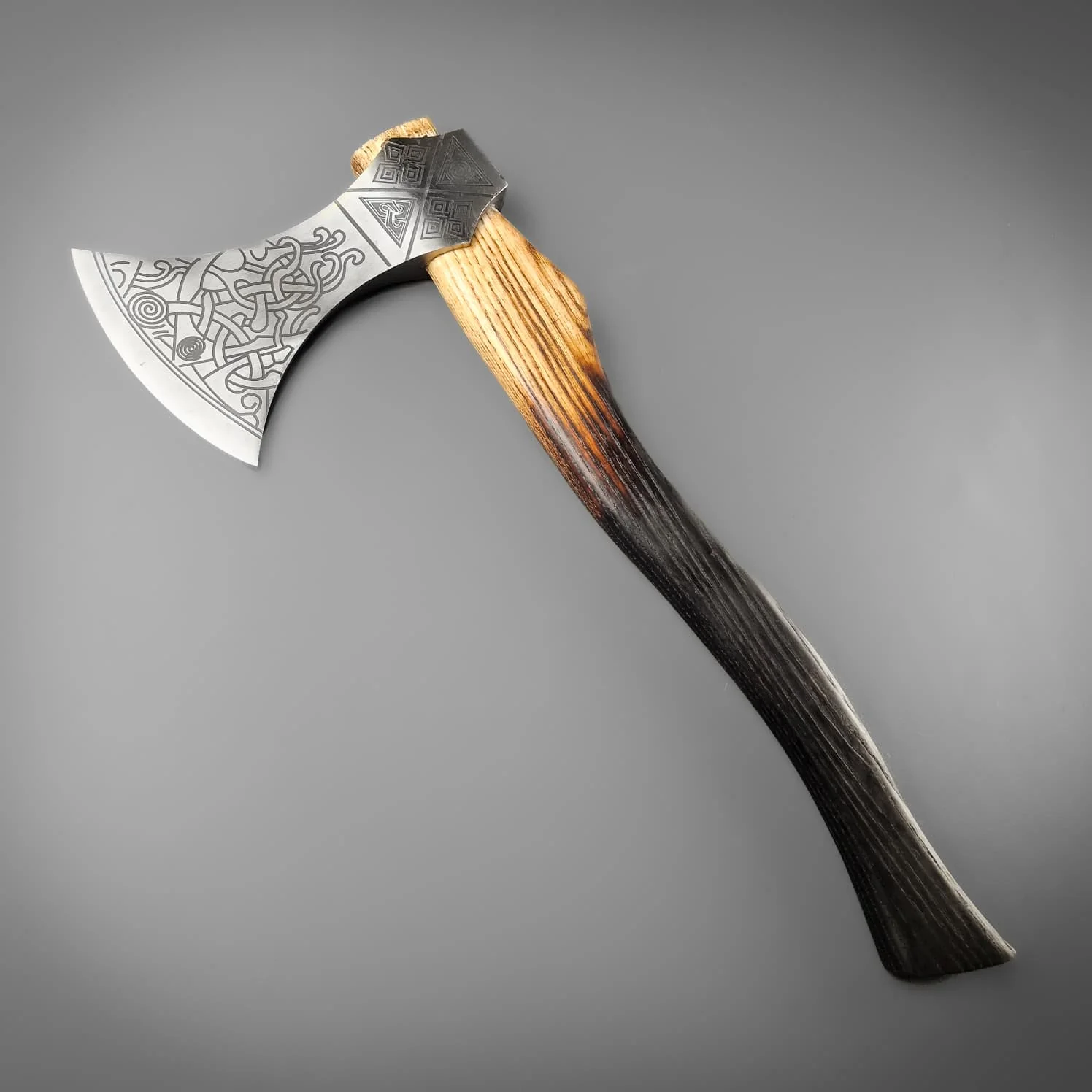 The Mammen Axe - Image 2