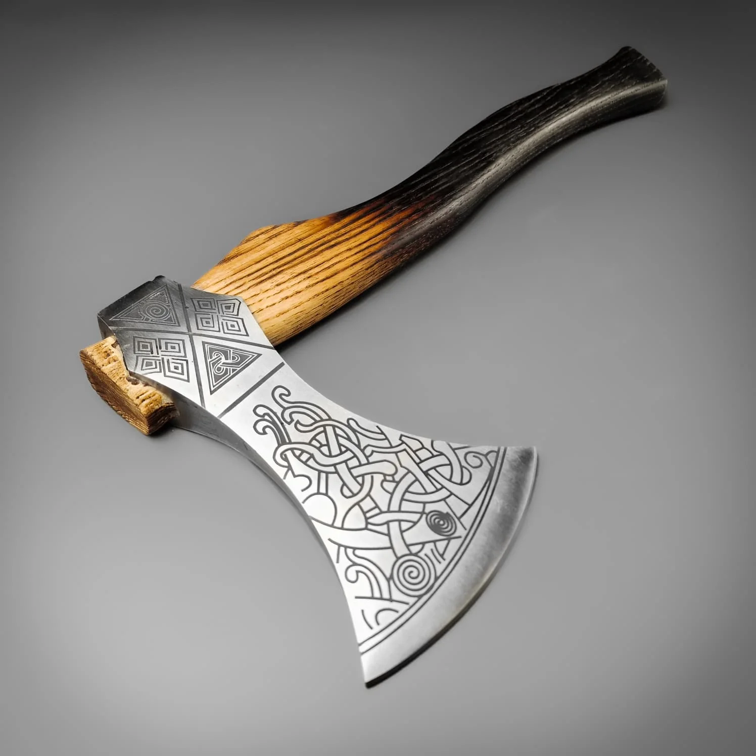 The Mammen Axe - Image 3
