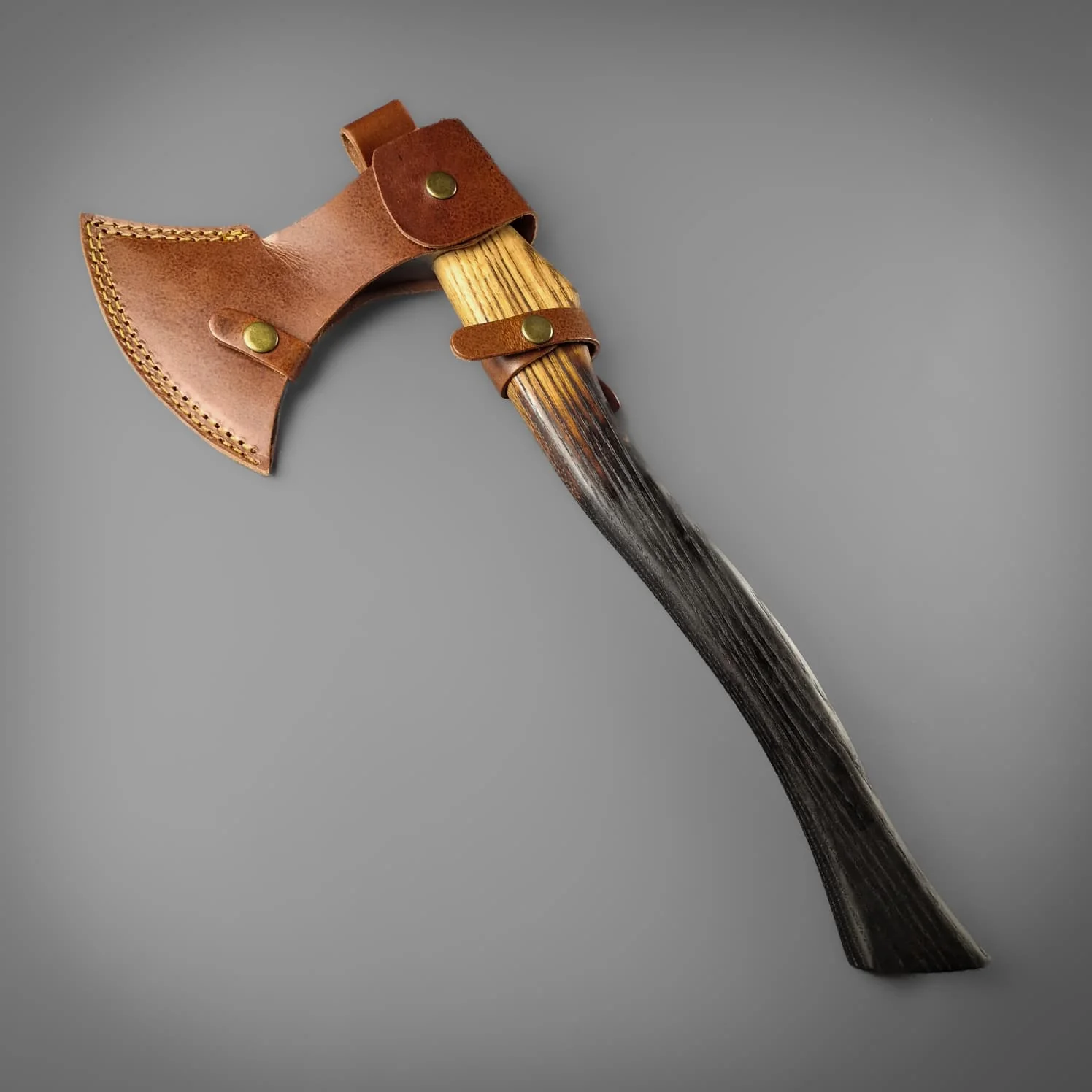 The Mammen Axe - Image 4