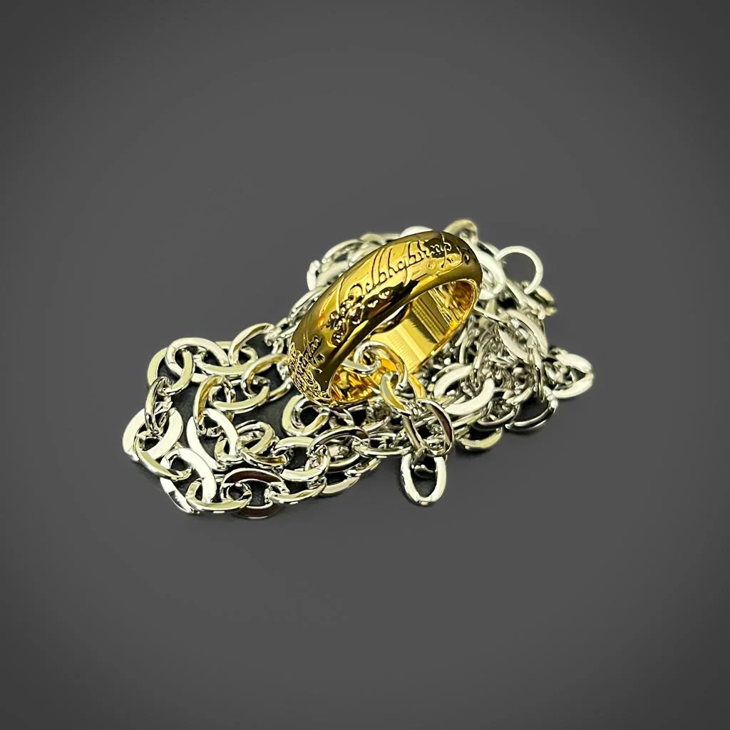 The One Ring Pendant - Image 3