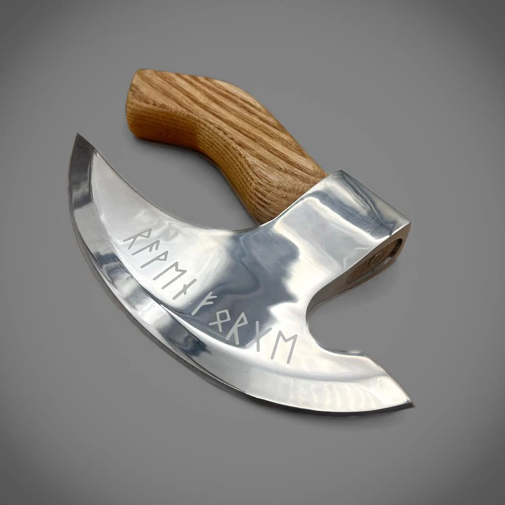The Original Pizza Axe - Image 4