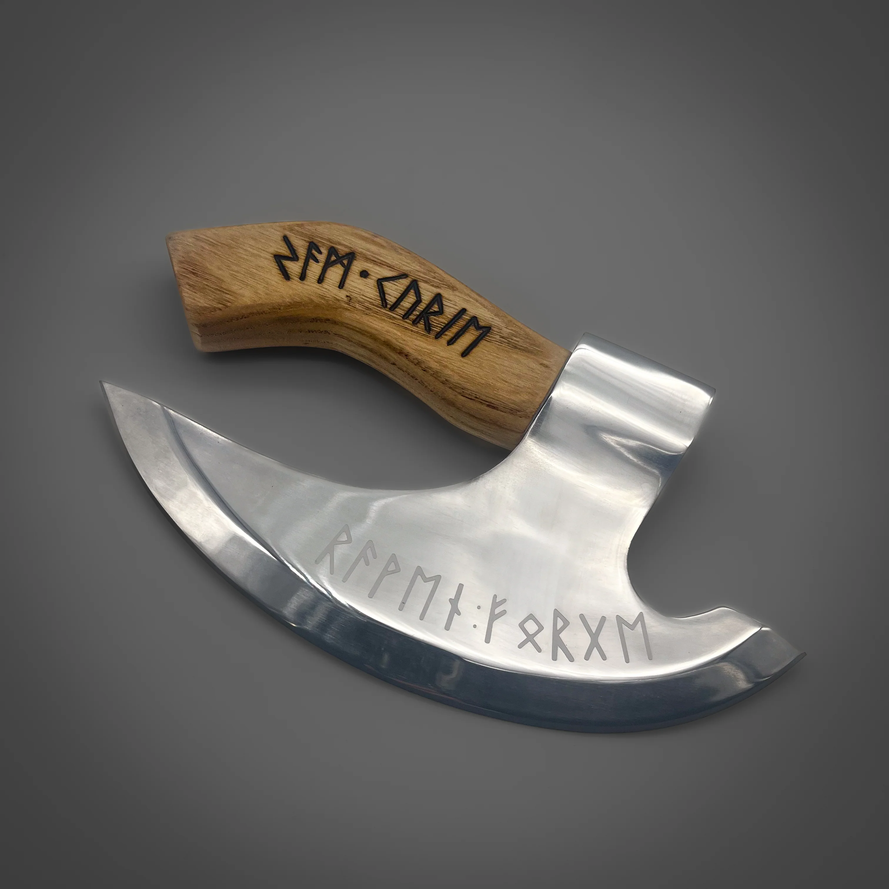 The Original Pizza Axe - Image 5