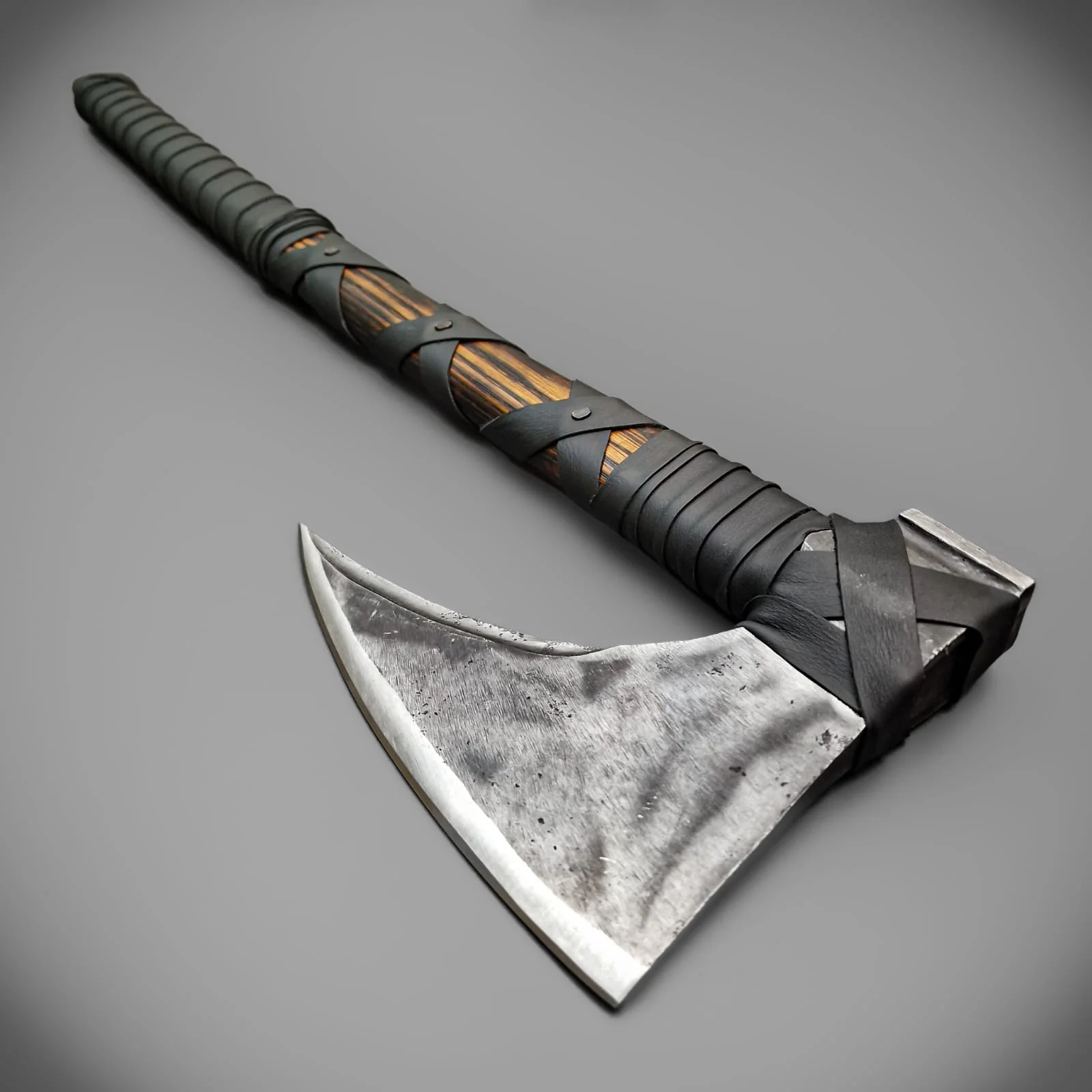 The Marauder