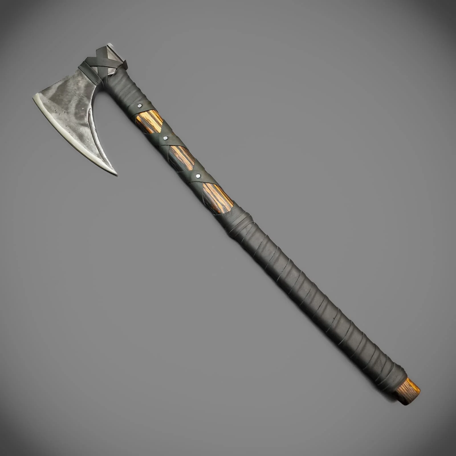 The Marauder - Image 4