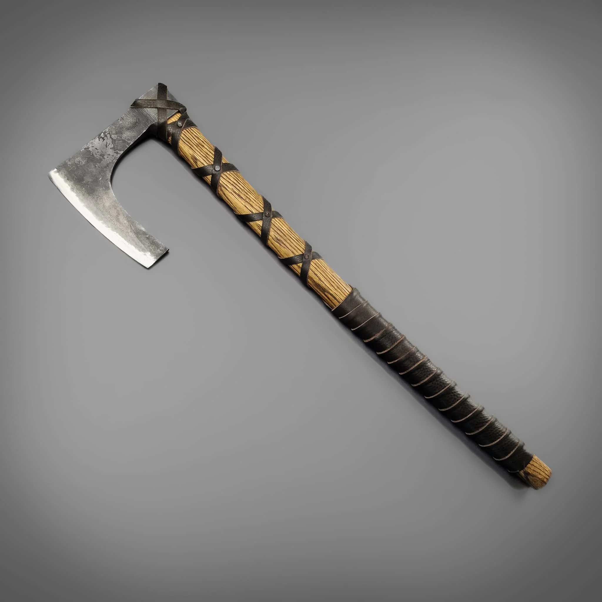 The Shield-Splitter - Image 2