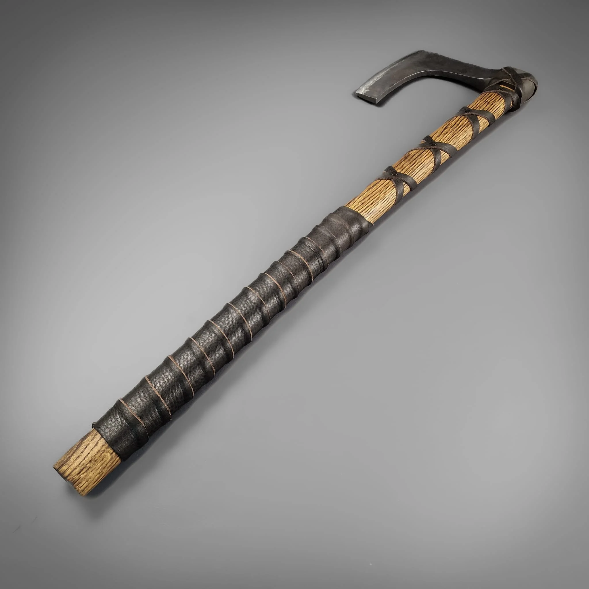 The Shield-Splitter - Image 3