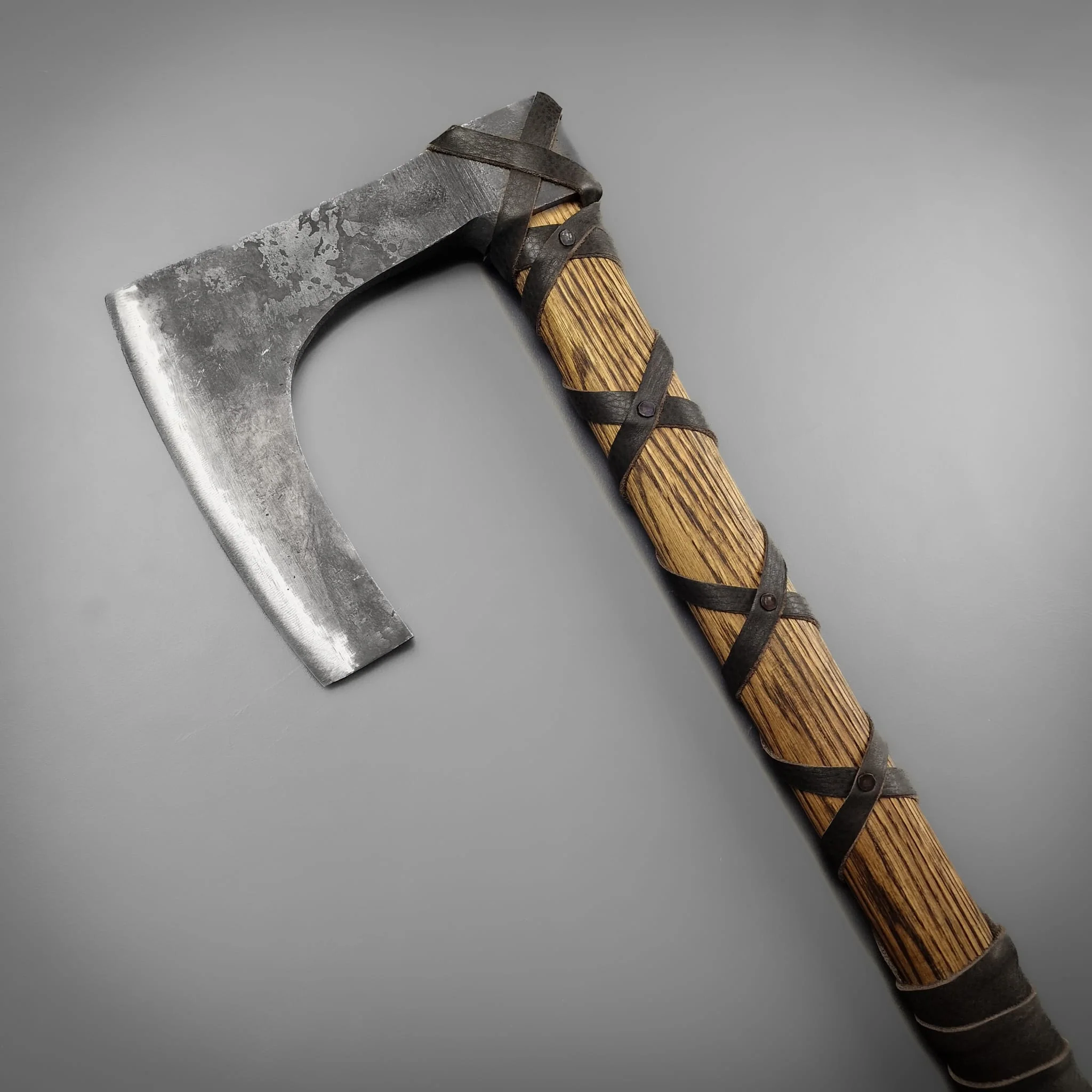 The Shield-Splitter - Image 4