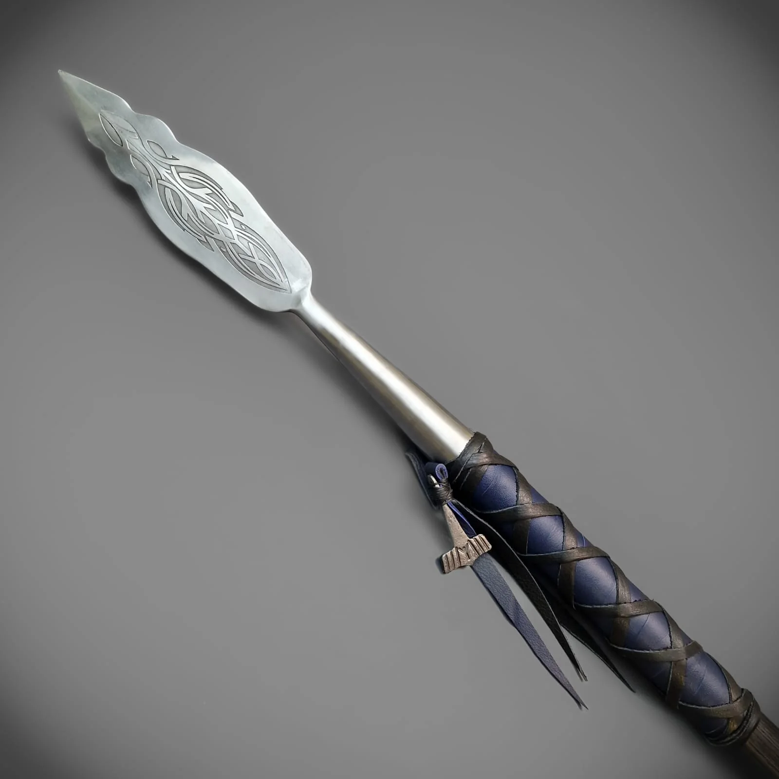 The Spear of Thor