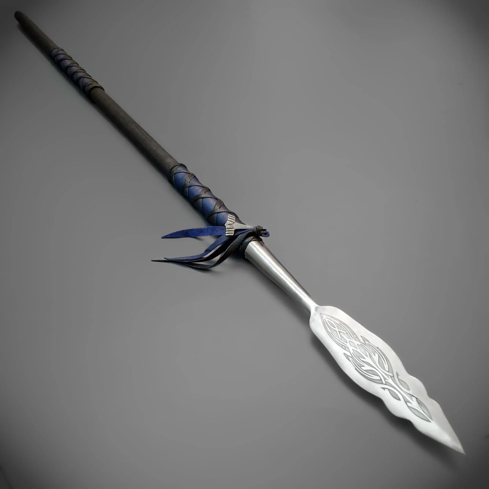 The Spear of Thor - Image 2