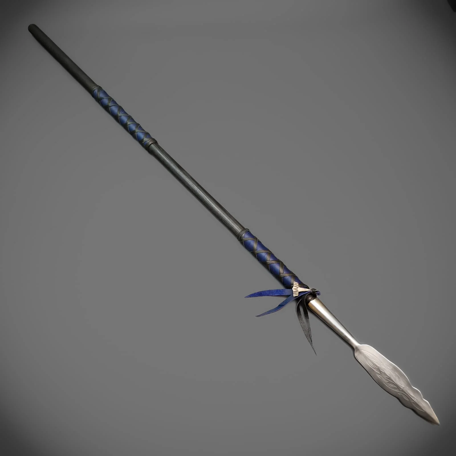The Spear of Thor - Image 5