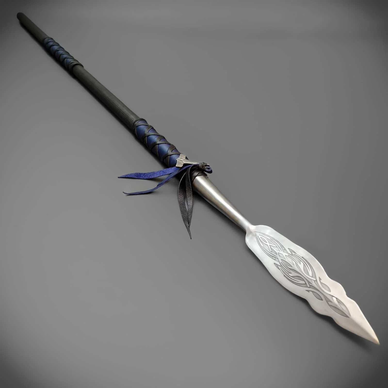 The Spear of Thor - Image 6