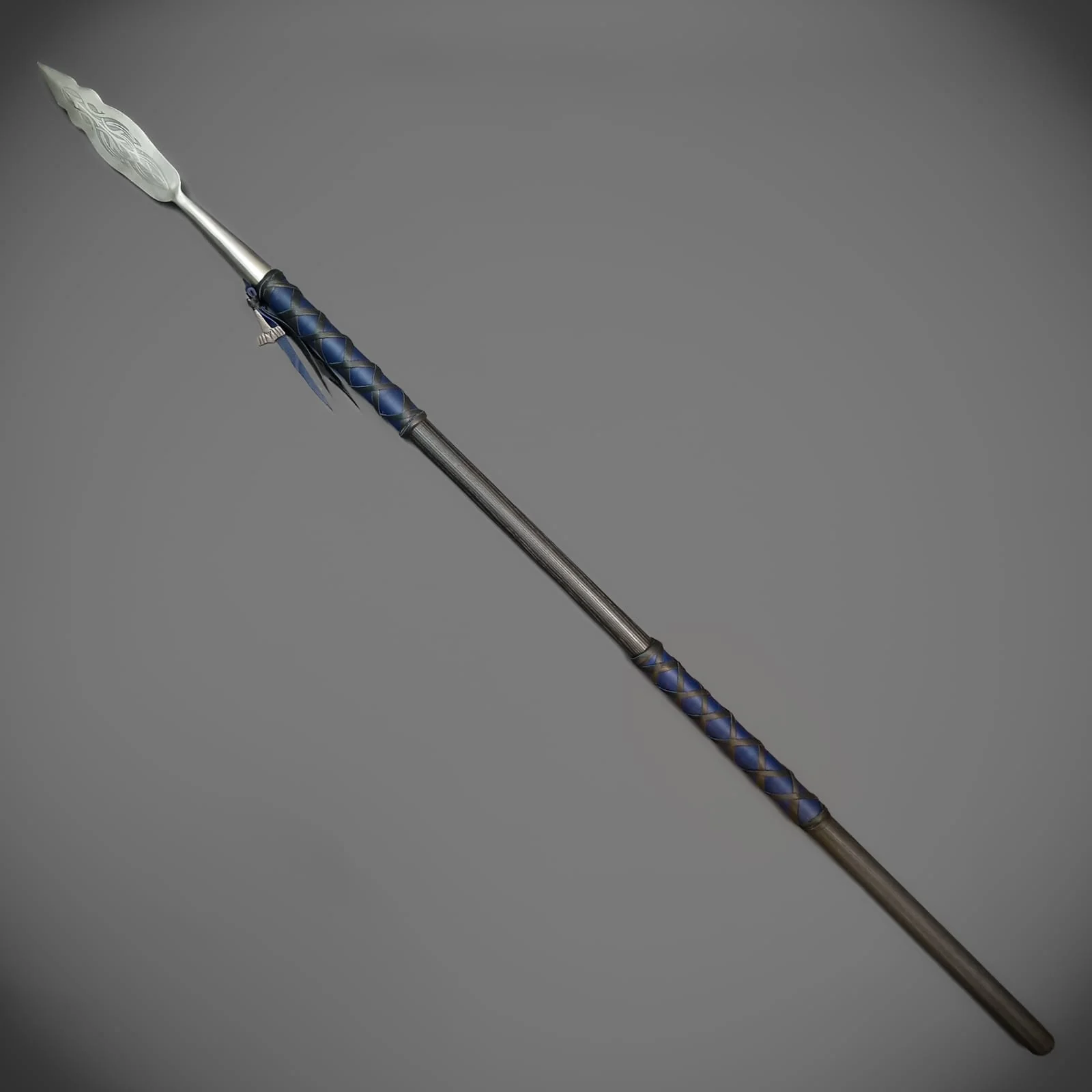 The Spear of Thor - Image 7