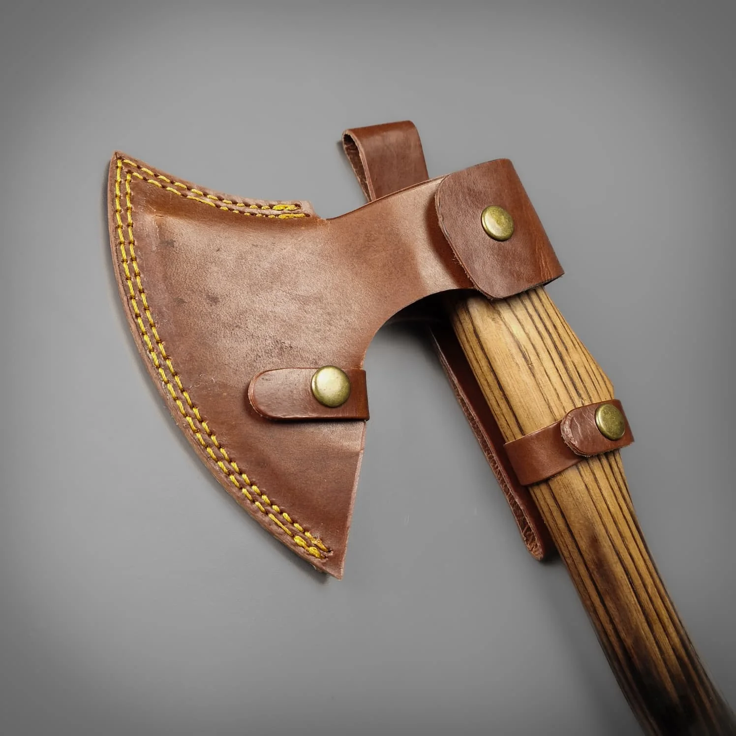 Valkyrie Axe - Image 3