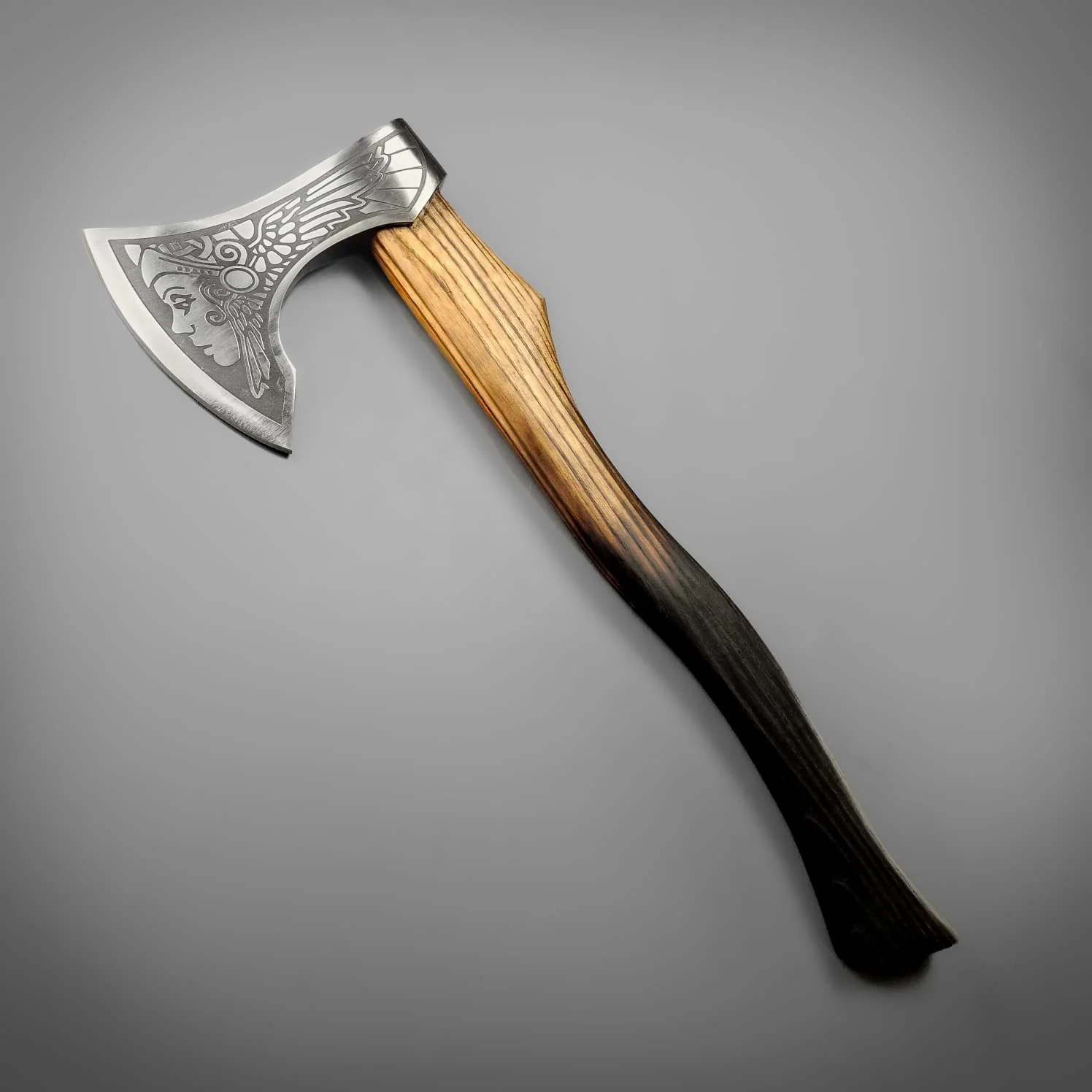 Valkyrie Axe - Image 4
