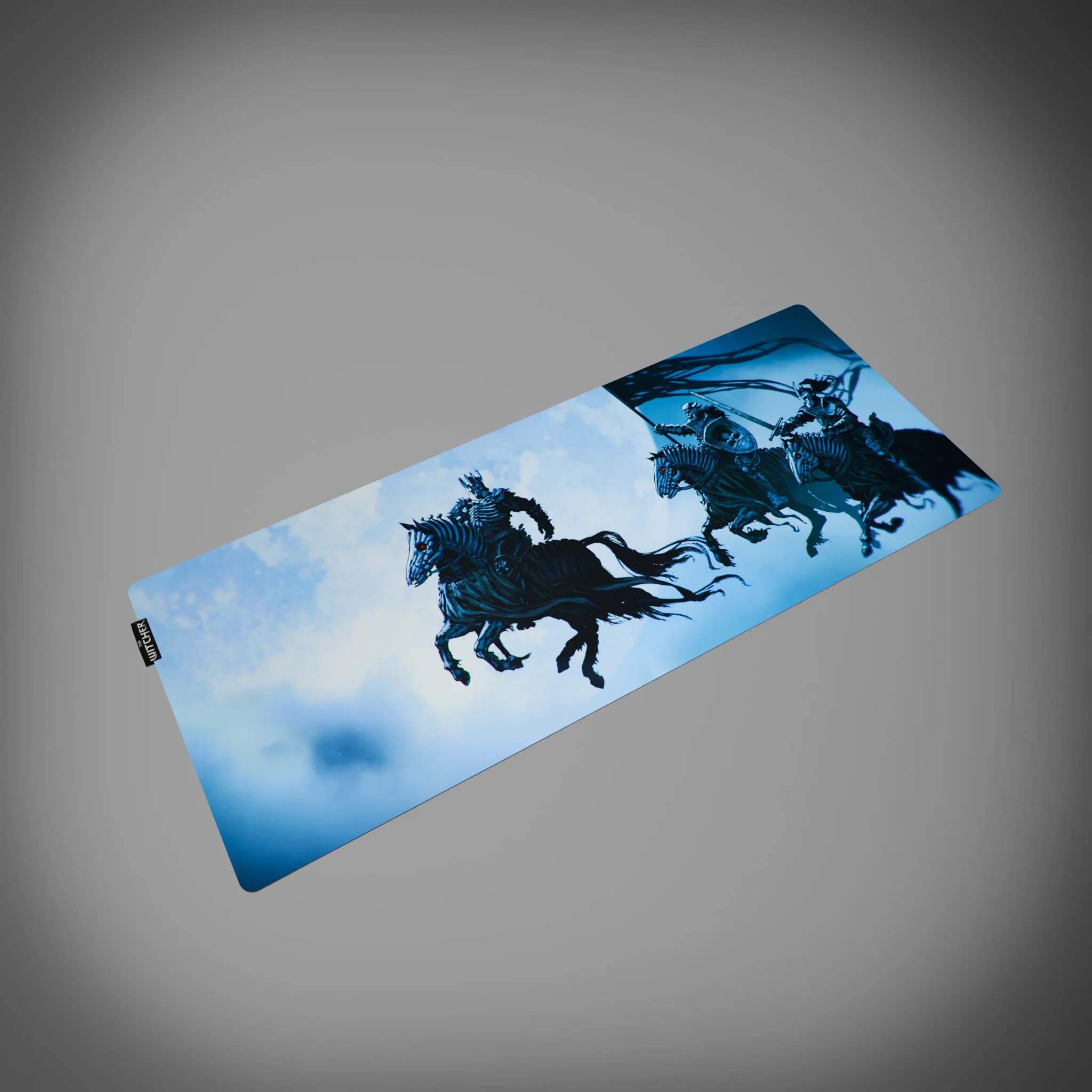 The Witcher™ Desk Mat -The Wild Hunt - Image 5