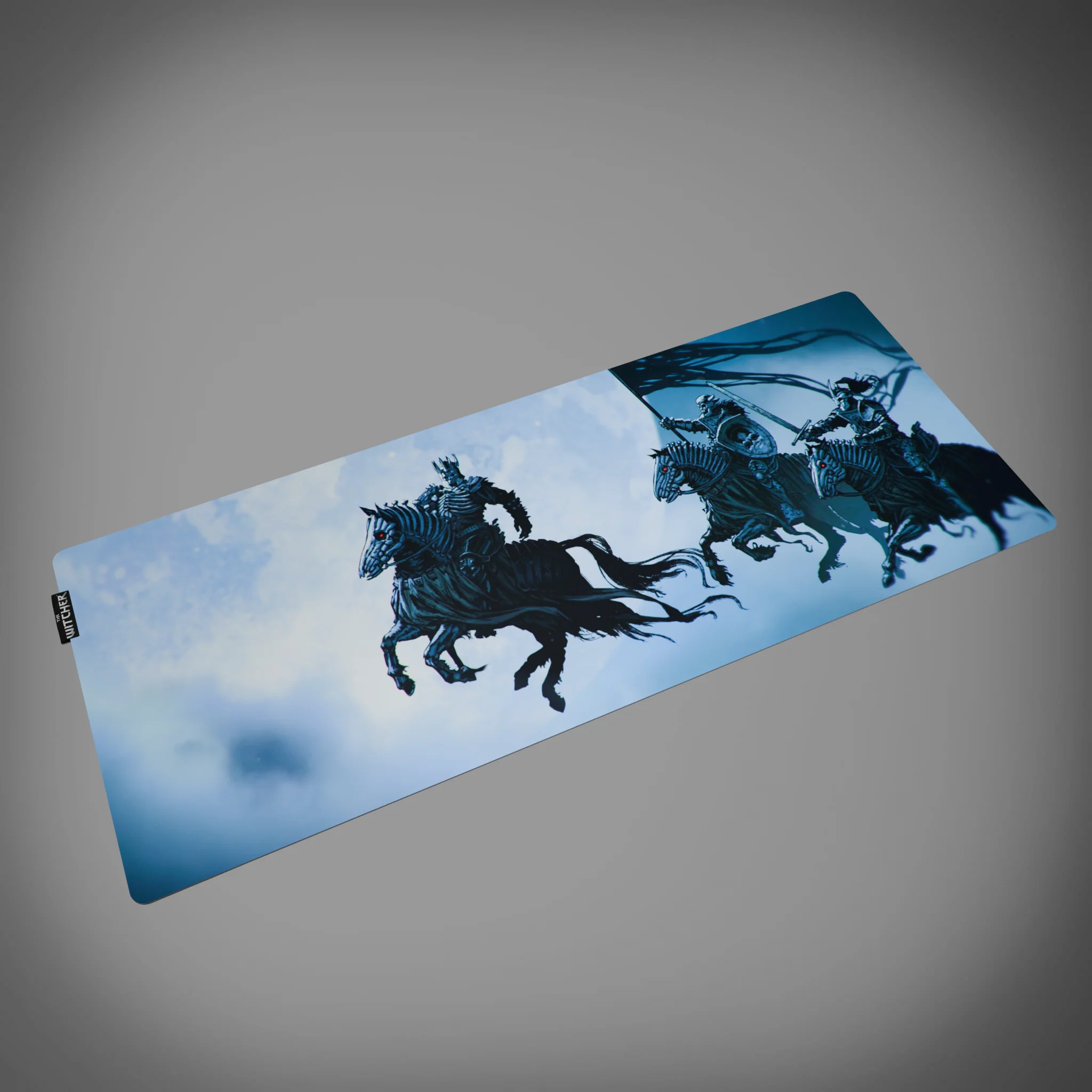 The Witcher™ Desk Mat -The Wild Hunt - Image 6