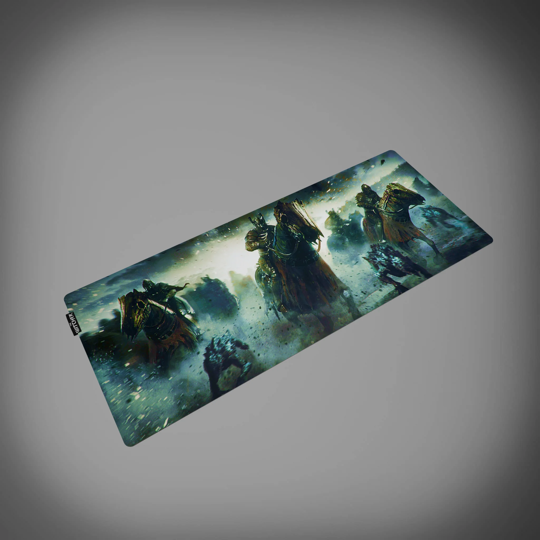 The Witcher™ Desk Mat - Wild Hunt Riders - Image 5