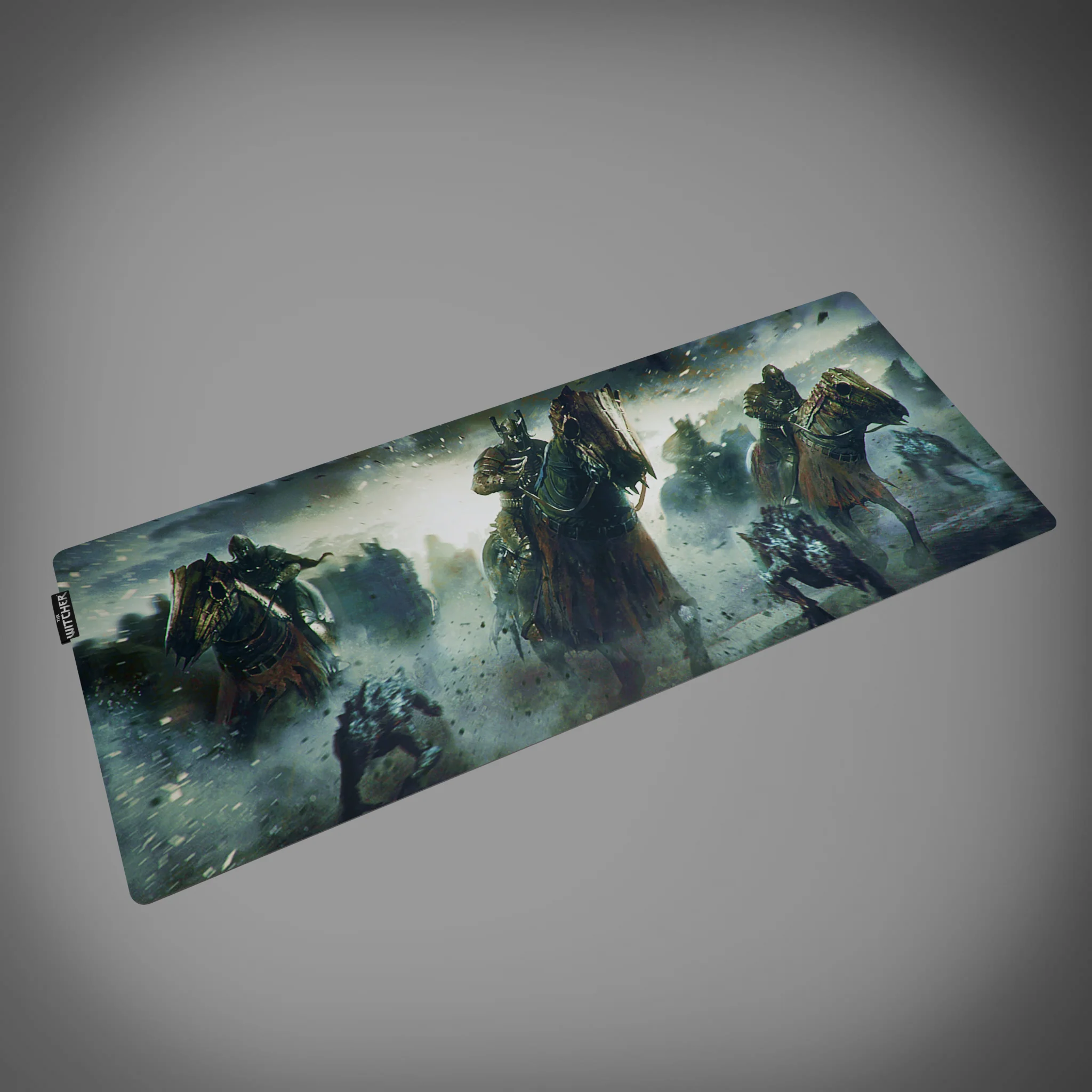 The Witcher™ Desk Mat - Wild Hunt Riders - Image 6