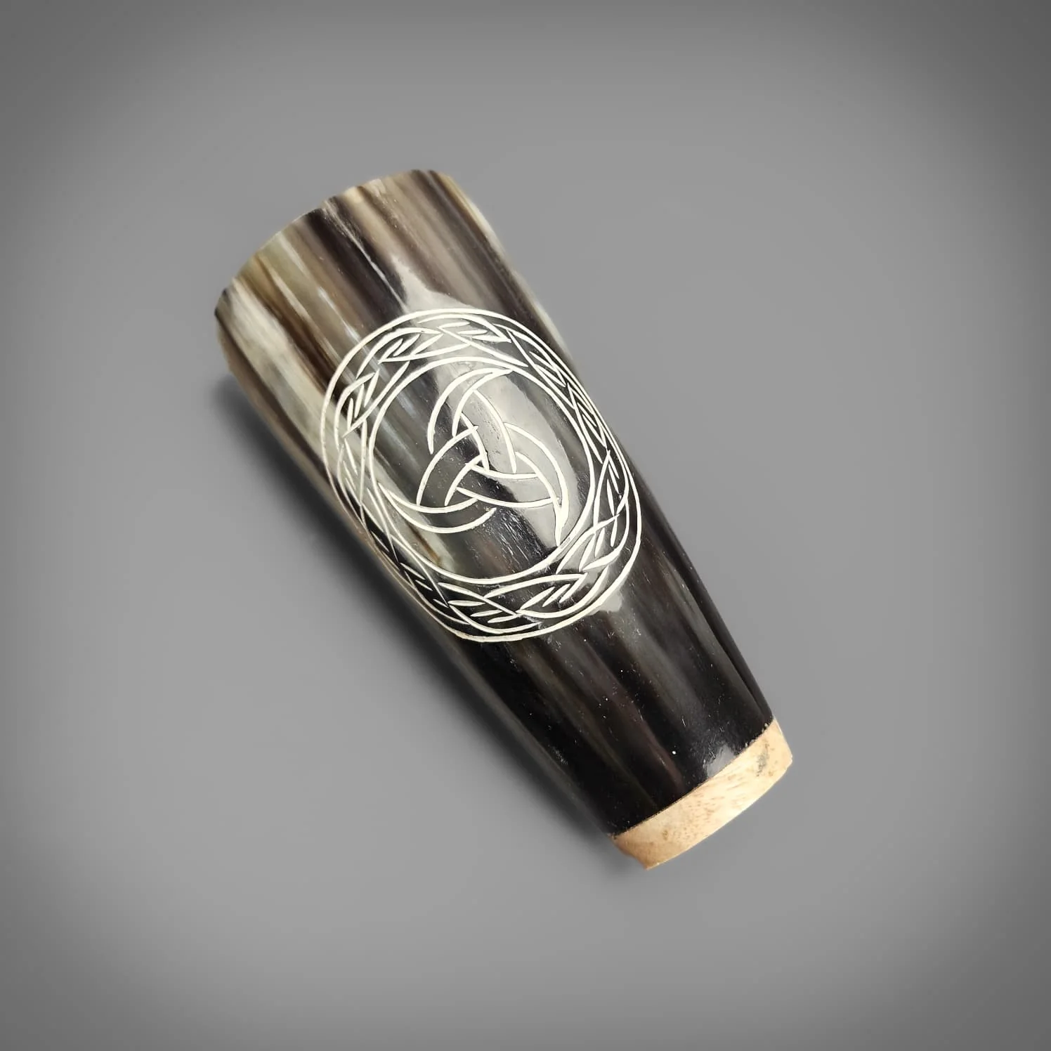 Triskele Horn Mug - Image 4