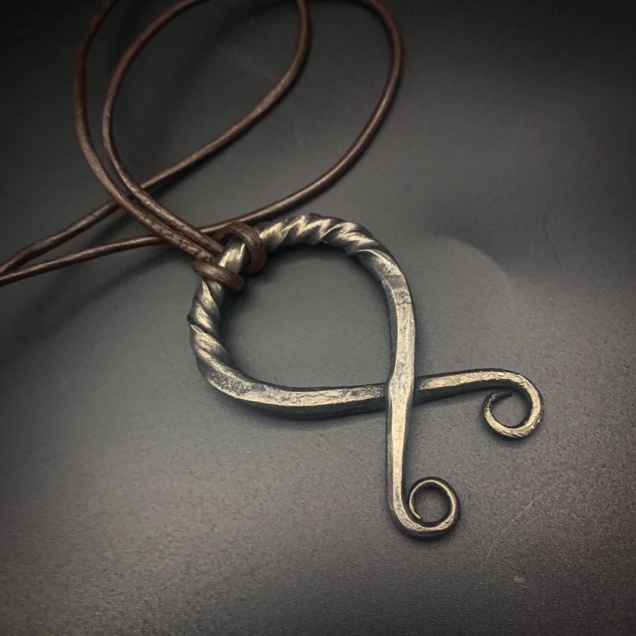 Troll Cross Pendants - Image 2