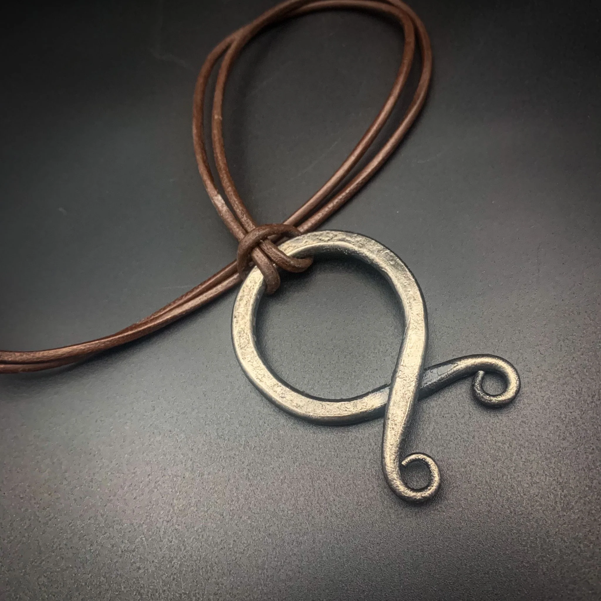 Troll Cross Pendants - Image 3