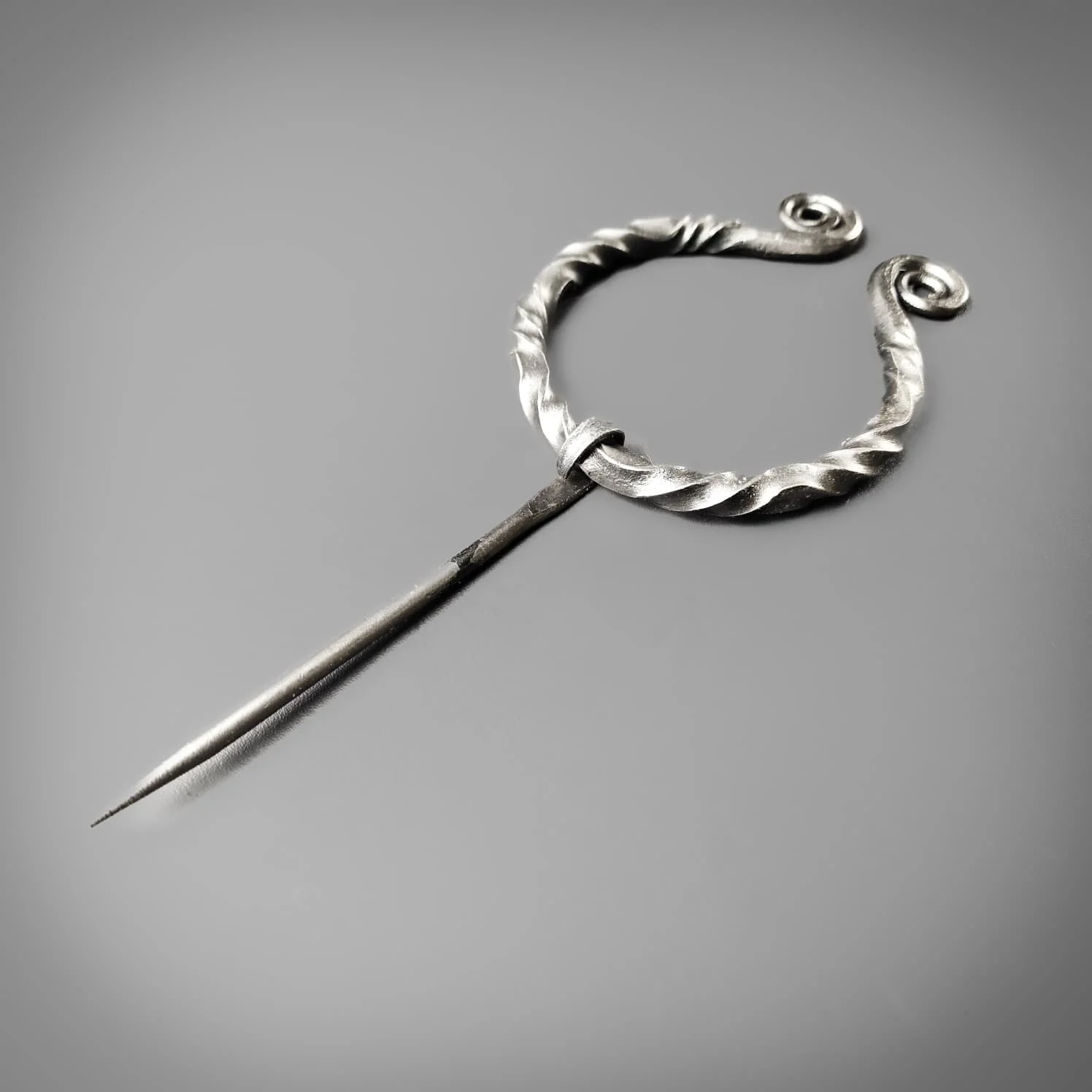 Twisted Forged Fibular - Image 2