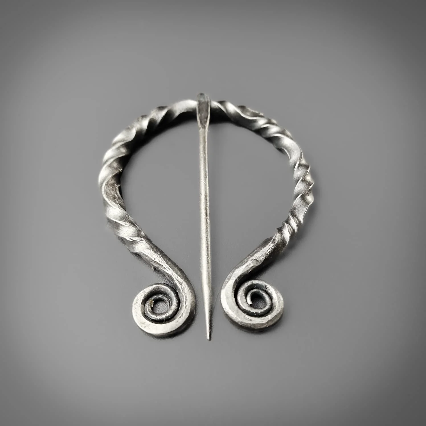 Twisted Forged Fibular - Image 3