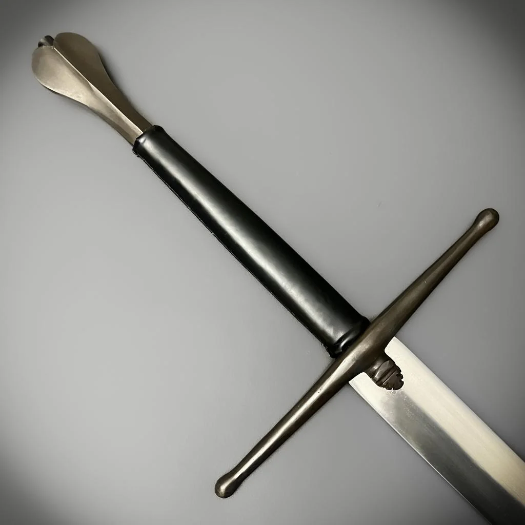 Two-Handed Sword - Image 6