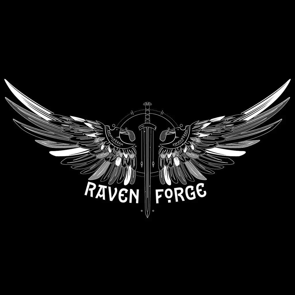 The Raven T-Shirt - Image 3