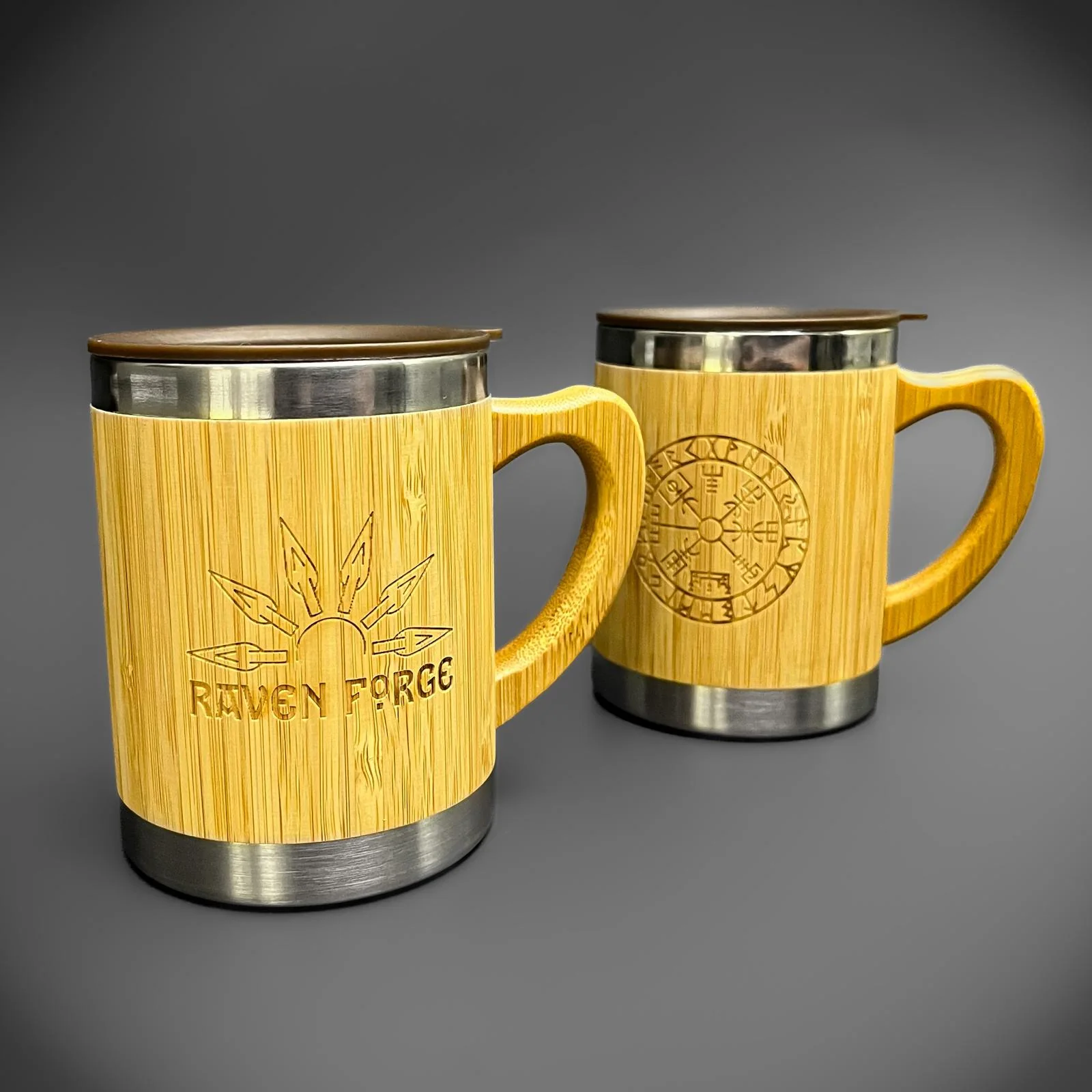 Travel Tankards - Image 2
