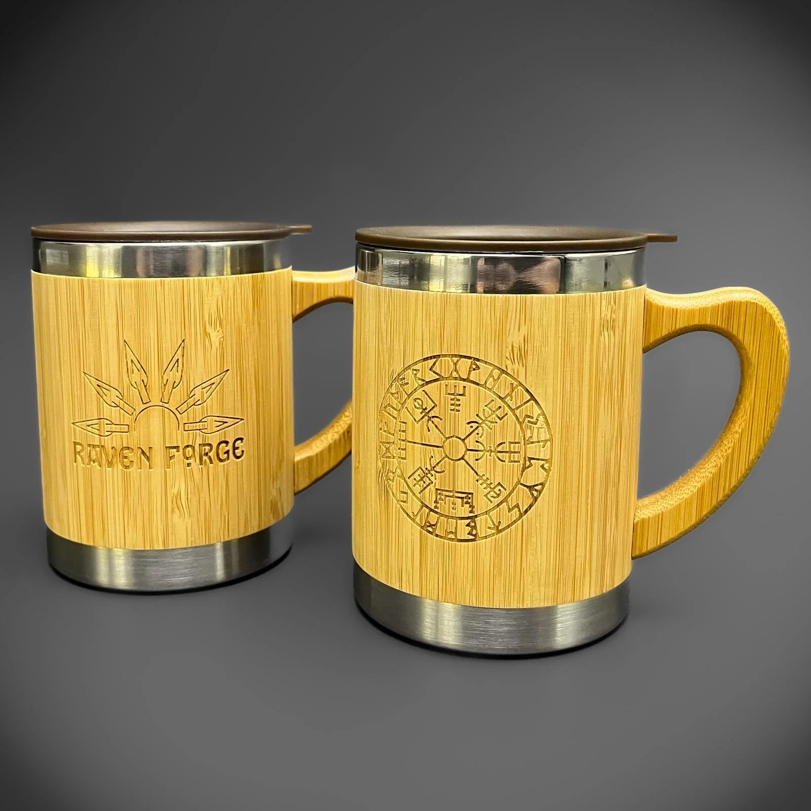 Travel Tankards - Image 3