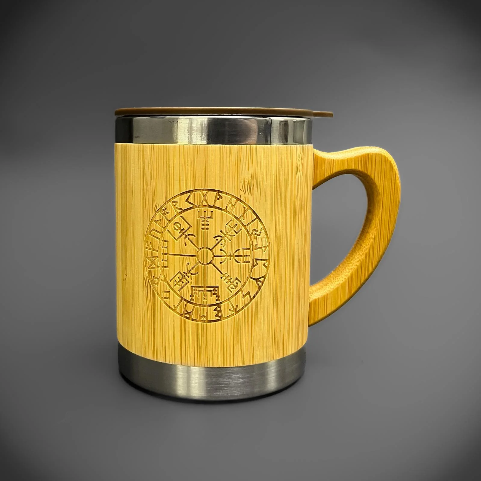Travel Tankards - Image 4