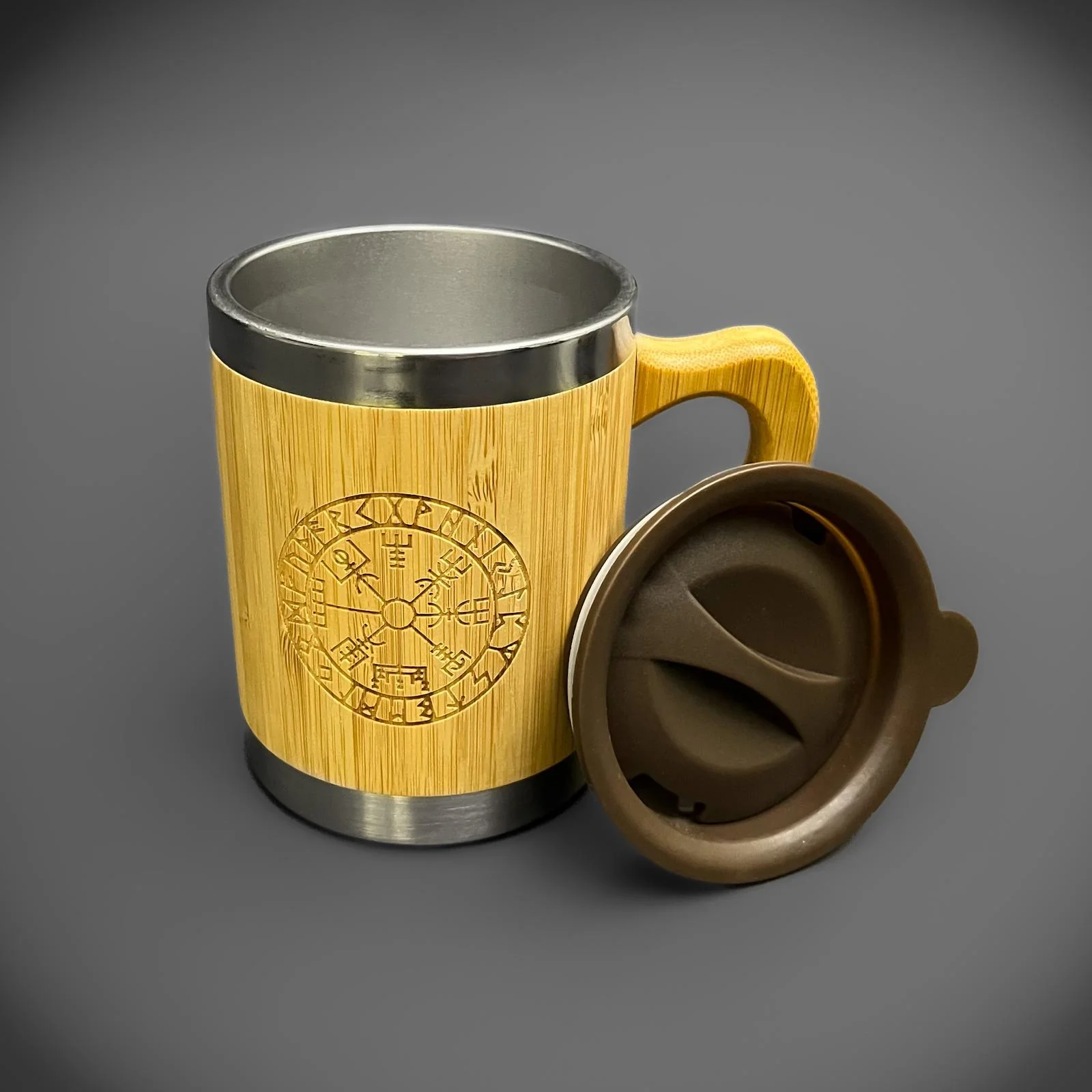 Travel Tankards - Image 5