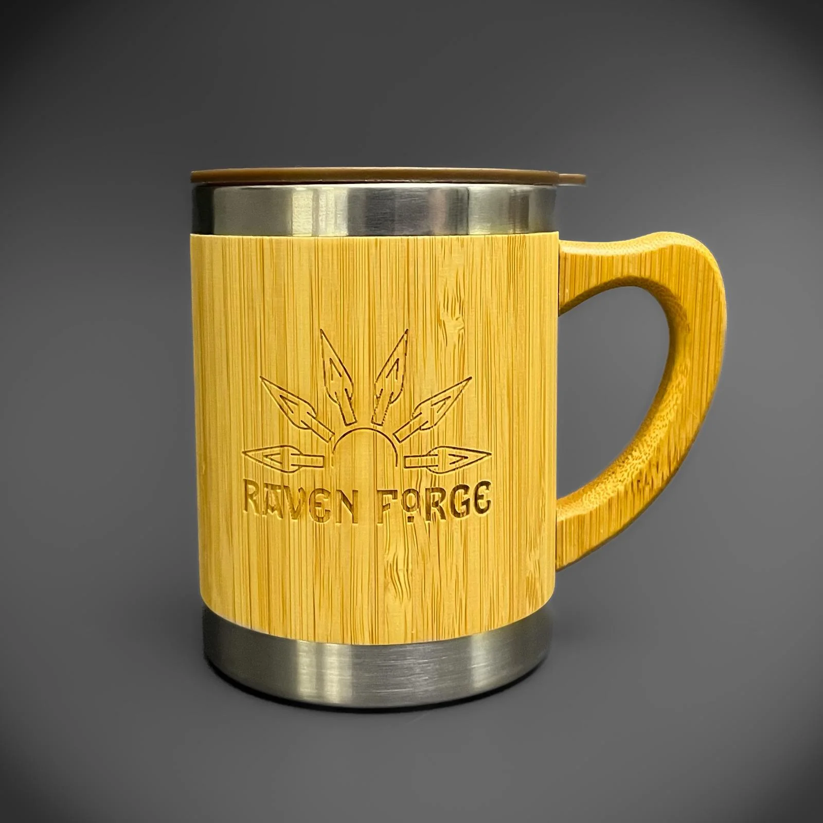 Travel Tankards - Image 7