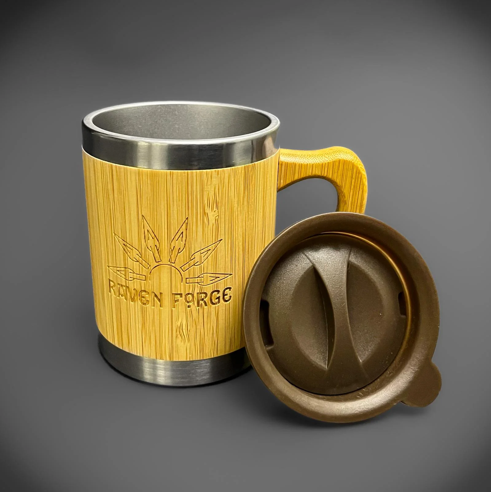Travel Tankards - Image 9