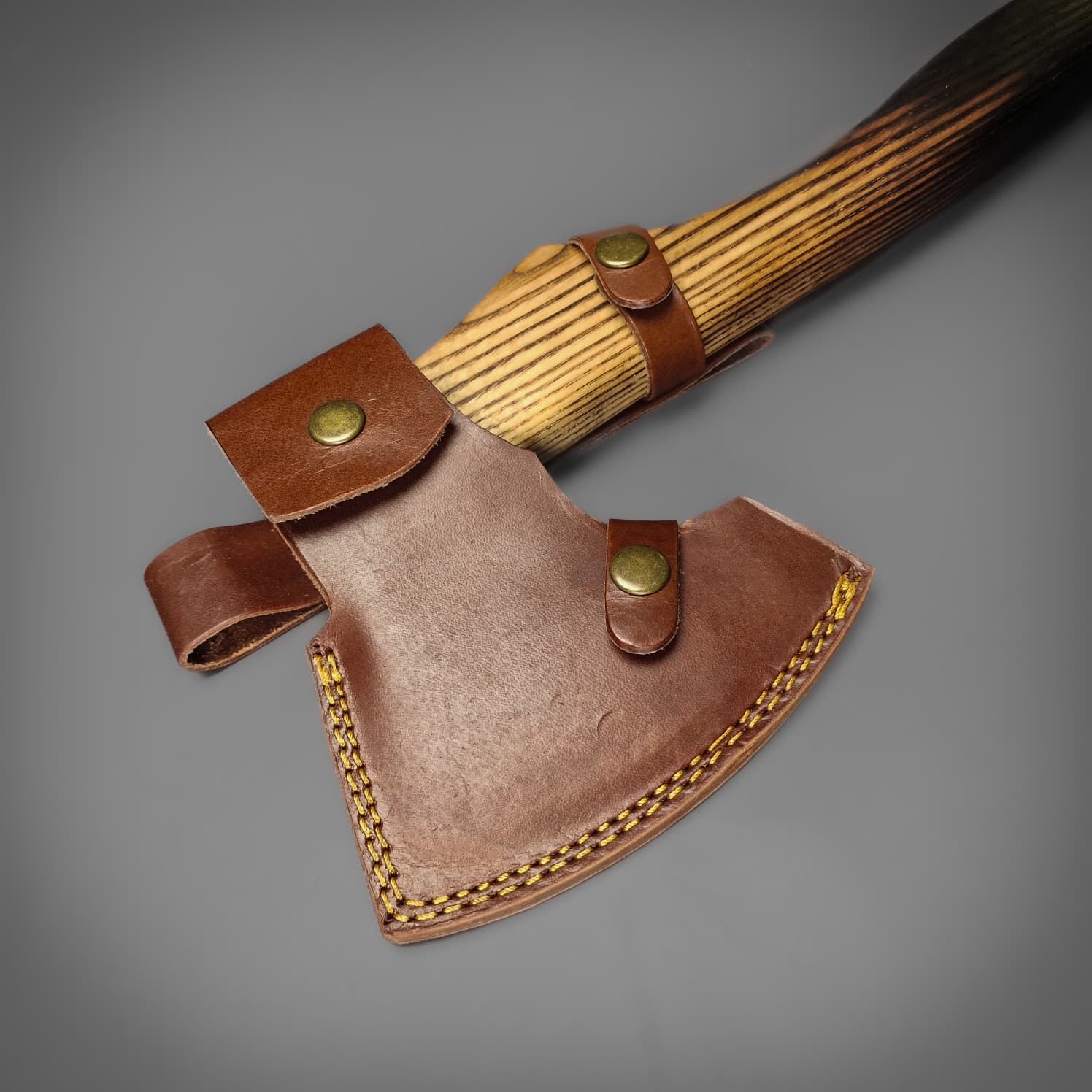 "The Viking" Axe - Image 4