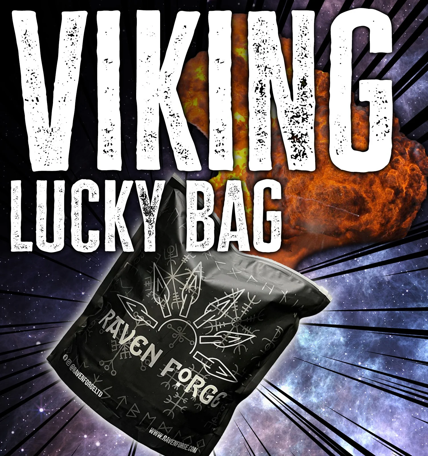 Viking Lucky Bag - Image 2