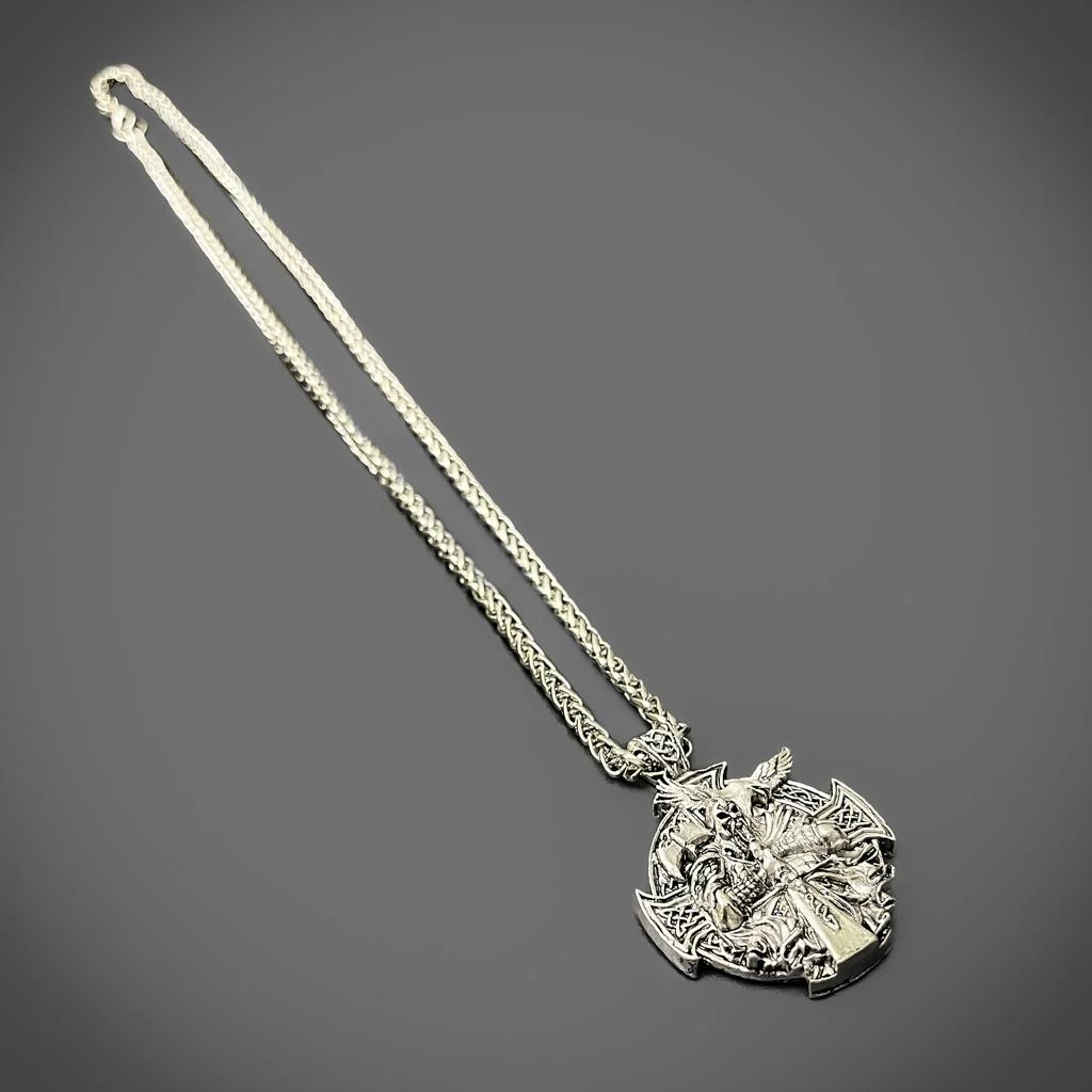 Viking Pendant - Image 4