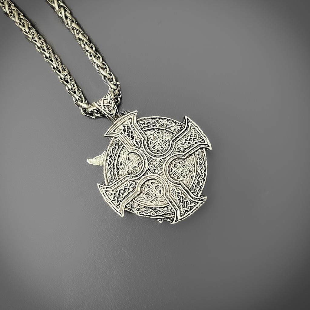 Viking Pendant - Image 5