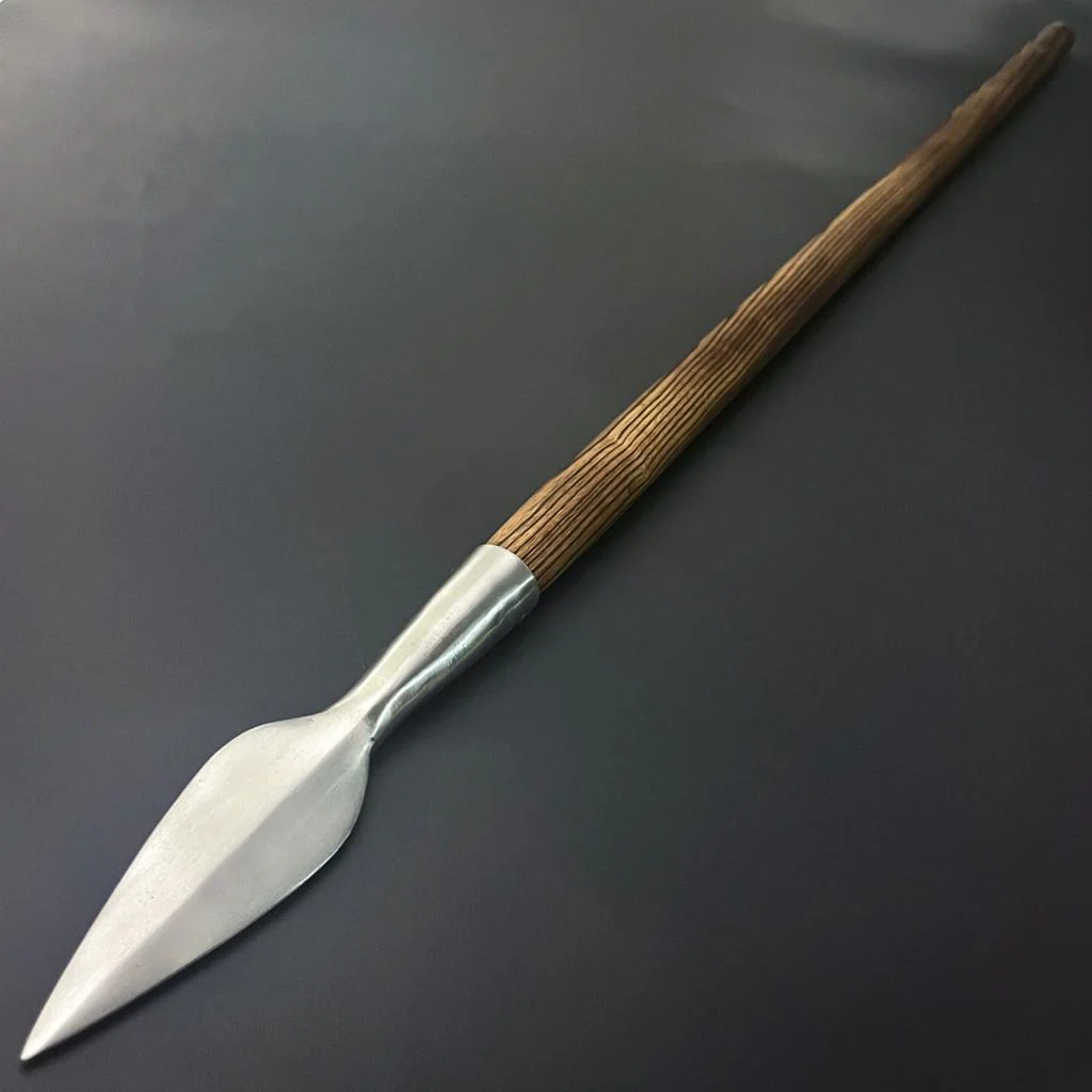 Viking Short Spear - Image 3