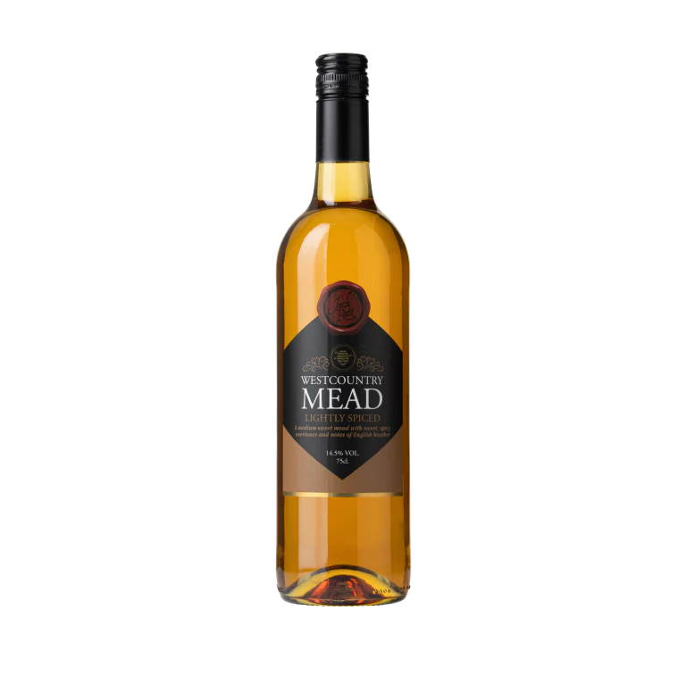 Westcountry Mead - Lyme Bay