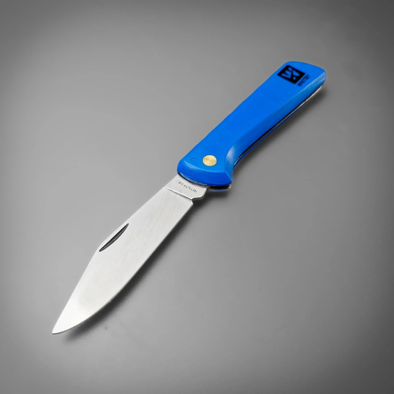 Whitby Camper Folding Knife