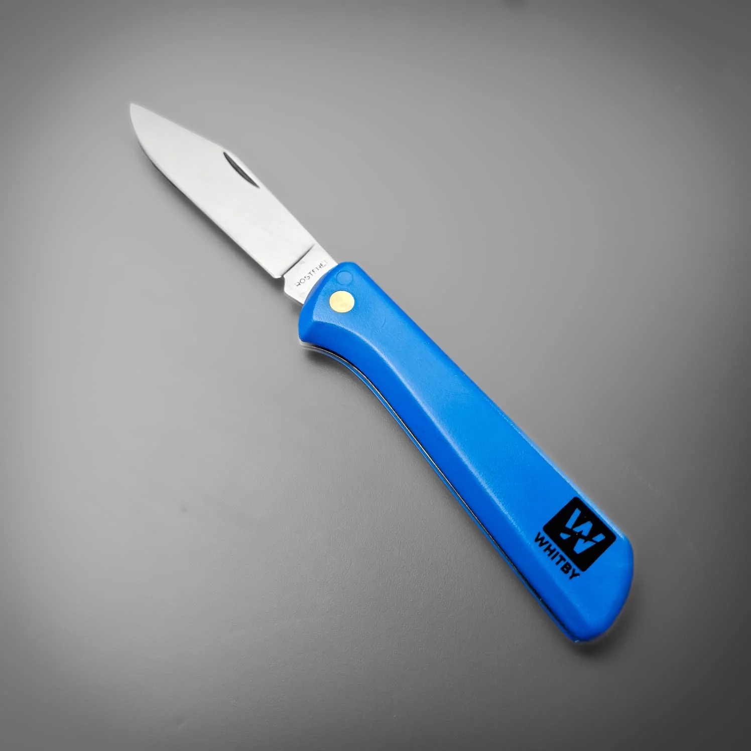 Whitby Camper Folding Knife - Image 2