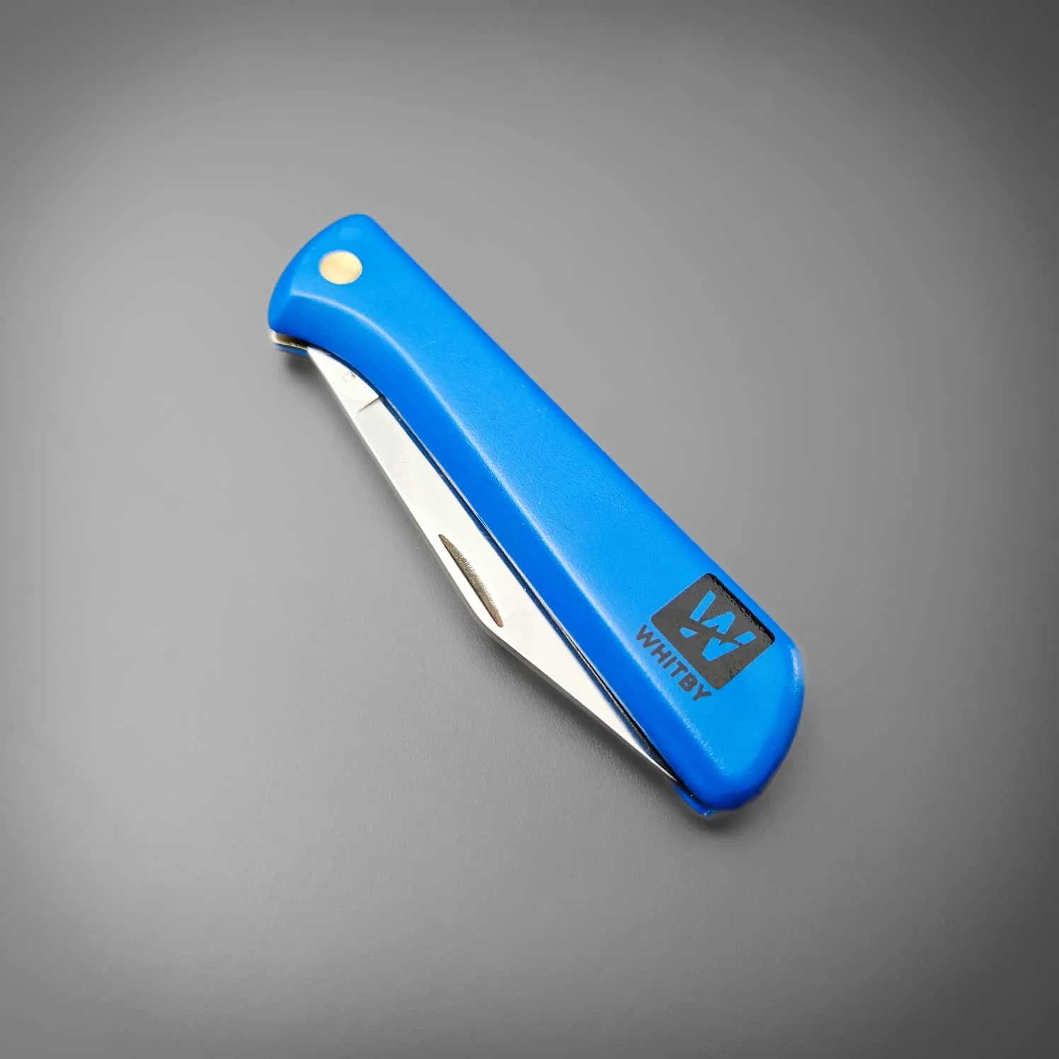 Whitby Camper Folding Knife - Image 3